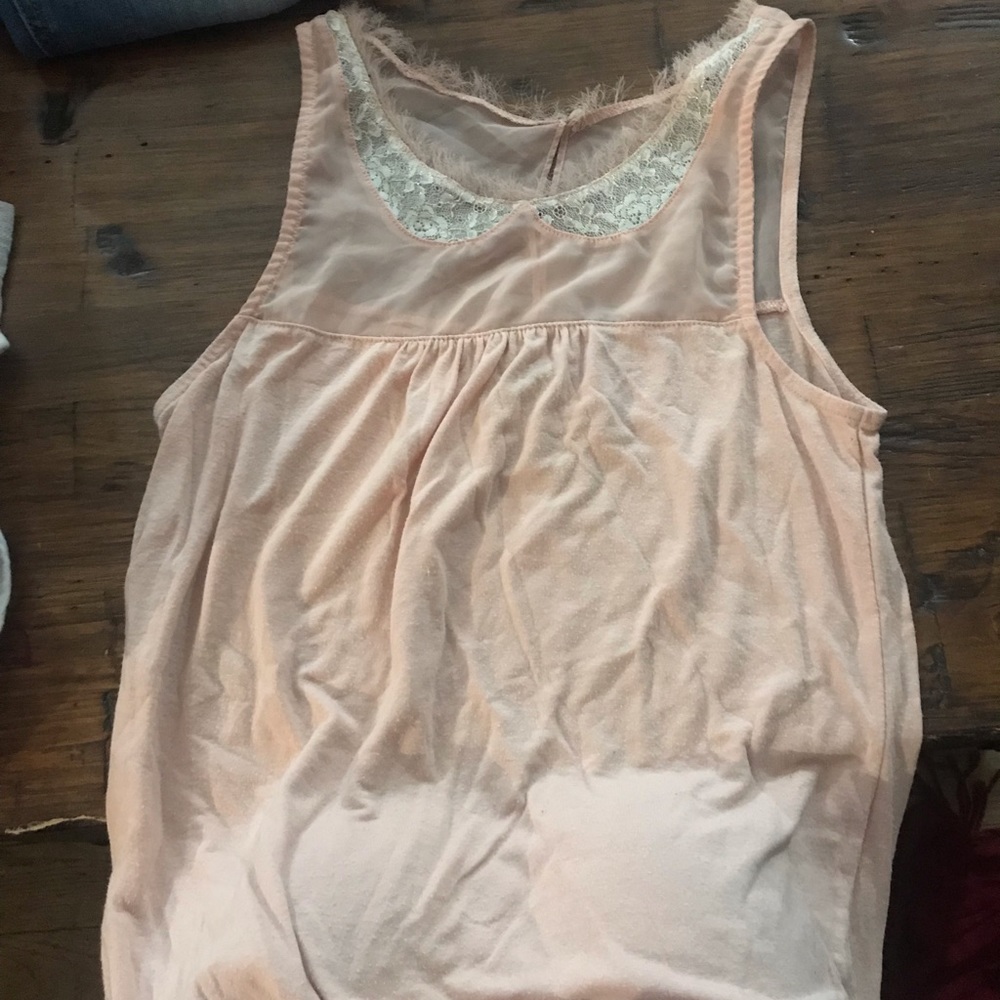 Dress shirt